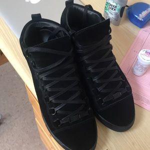 Balenciaga arena